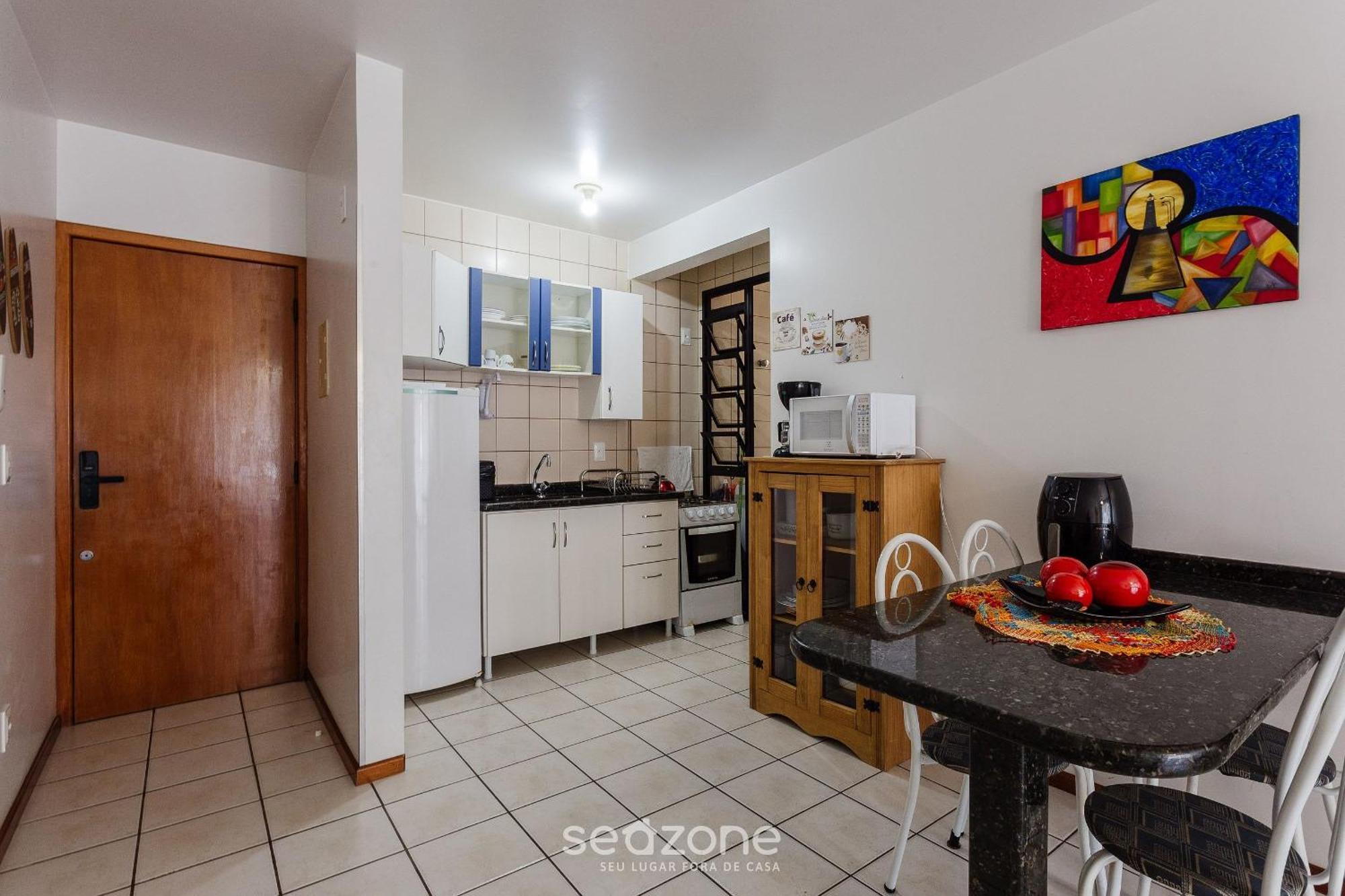 Apto C Churrasq 350M Da Praia Canasvieiras Aal0204 Florianópolis Dış mekan fotoğraf