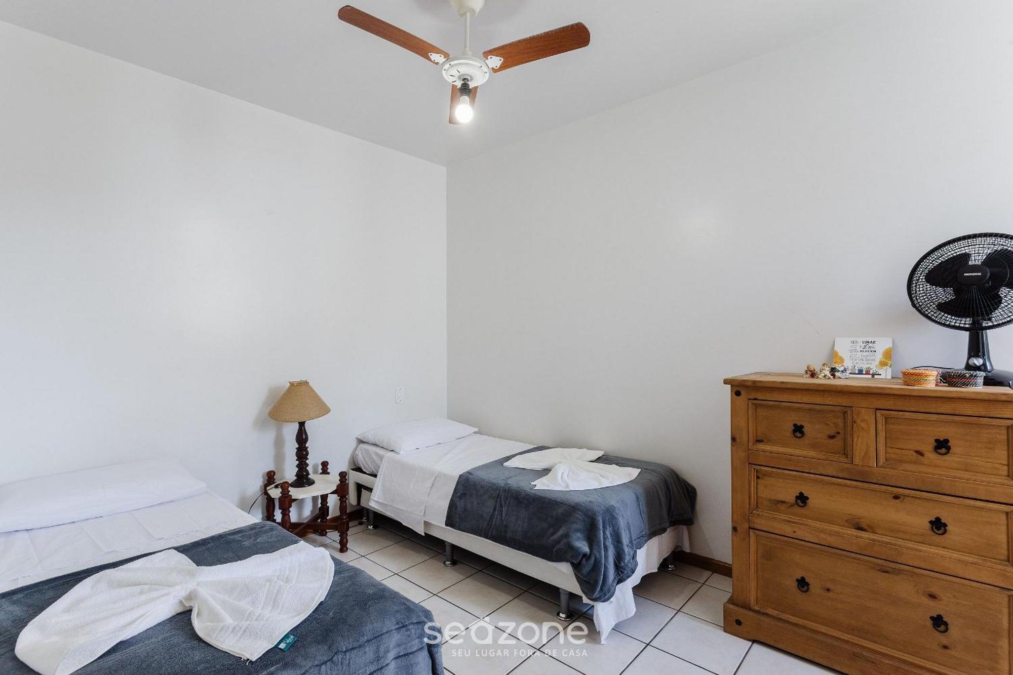 Apto C Churrasq 350M Da Praia Canasvieiras Aal0204 Florianópolis Dış mekan fotoğraf