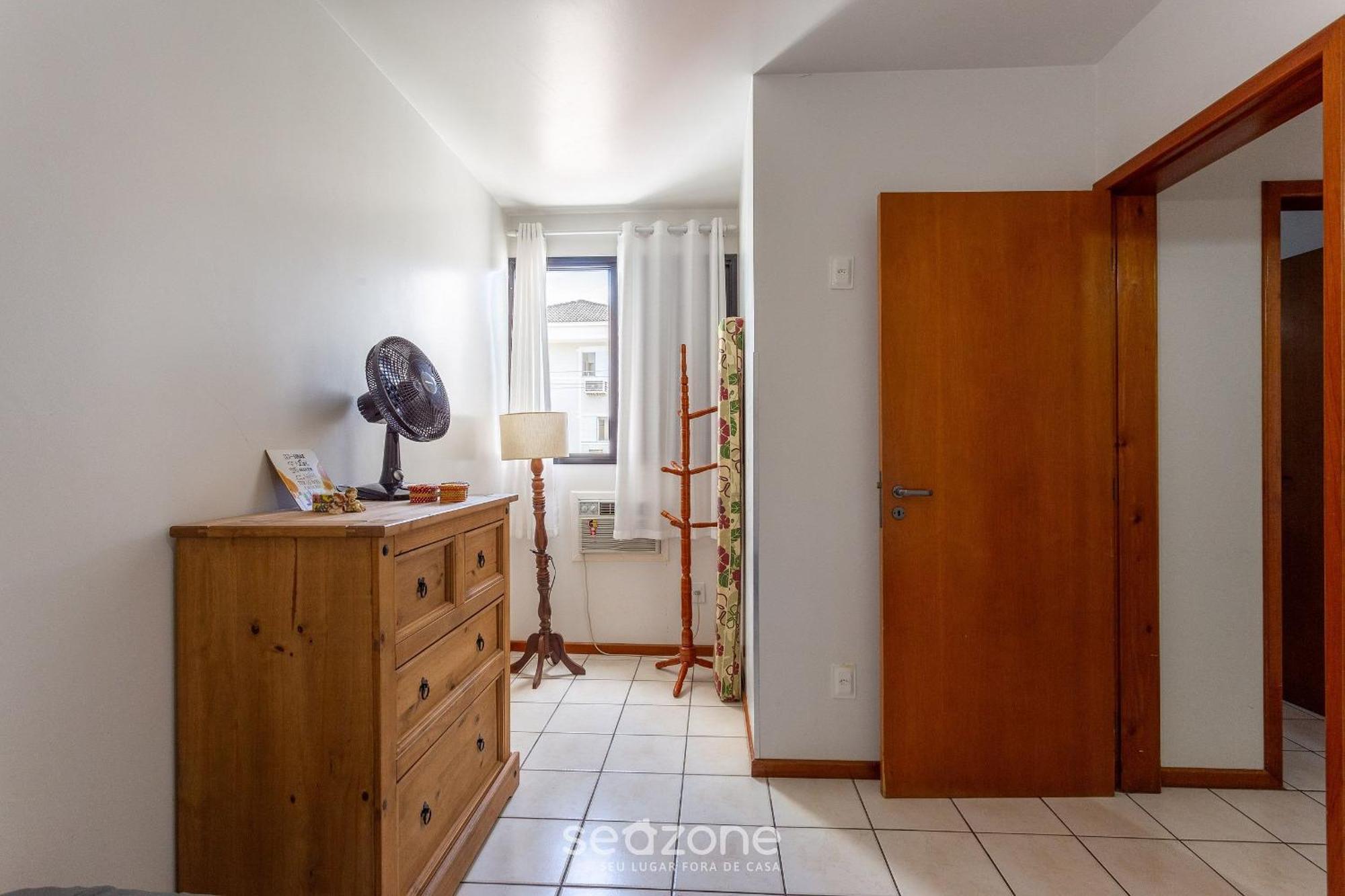 Apto C Churrasq 350M Da Praia Canasvieiras Aal0204 Florianópolis Dış mekan fotoğraf