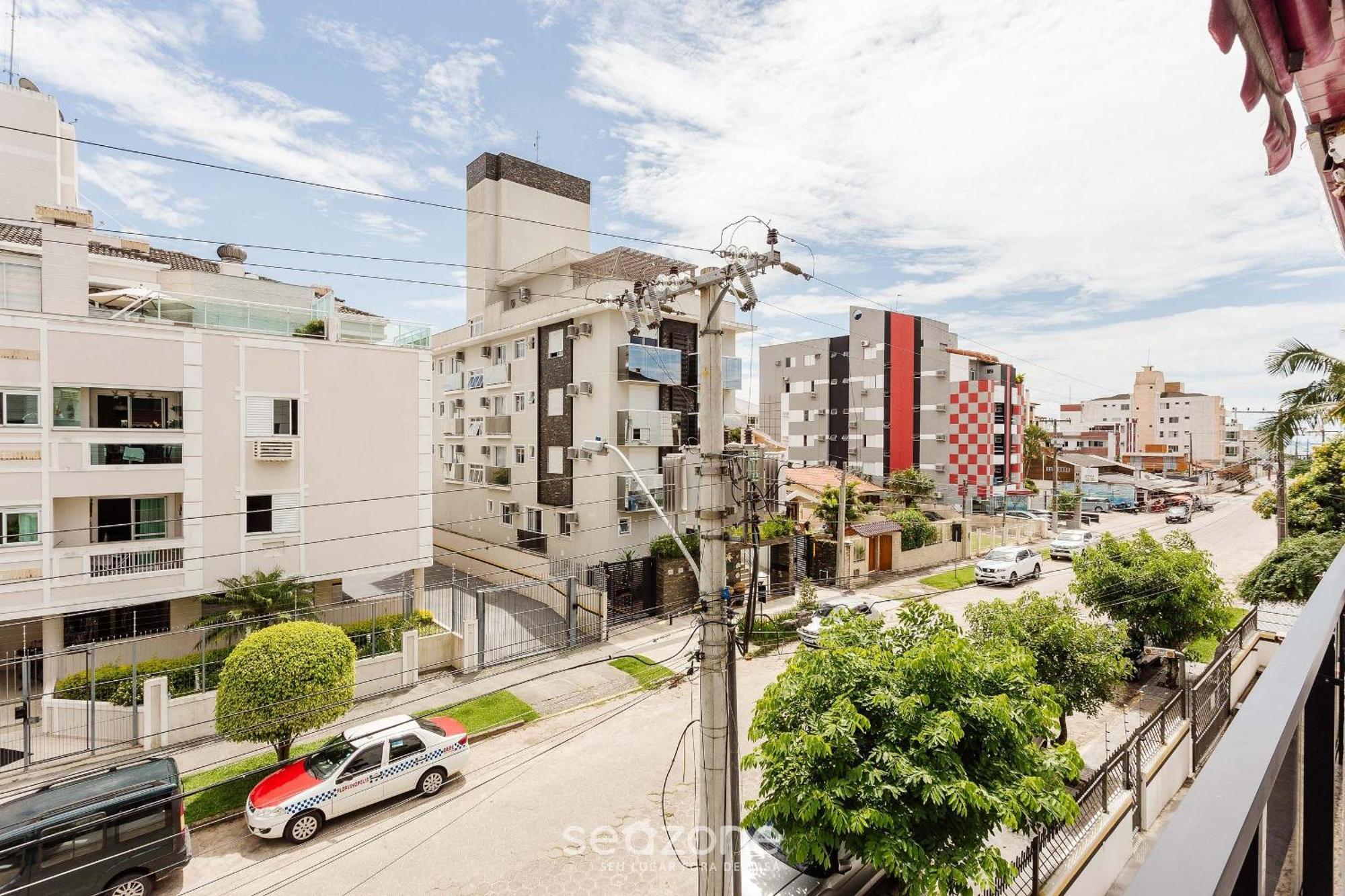 Apto C Churrasq 350M Da Praia Canasvieiras Aal0204 Florianópolis Dış mekan fotoğraf